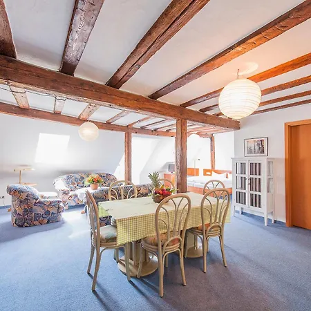 Zum Nachtwaechter 3 * Meersburg