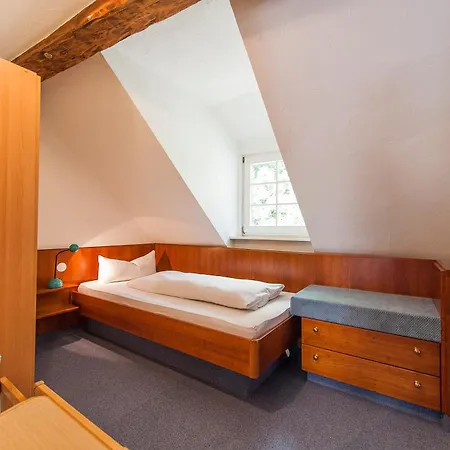 Zum Nachtwaechter 3 Apartamento Meersburg