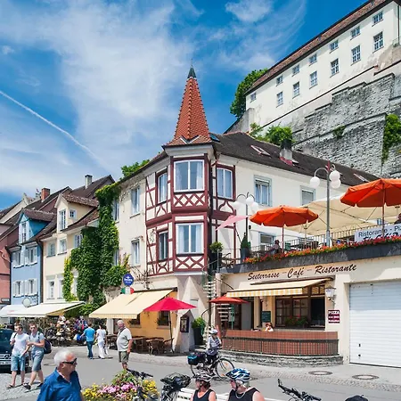 Apartamento Zum Nachtwaechter 3 Meersburg