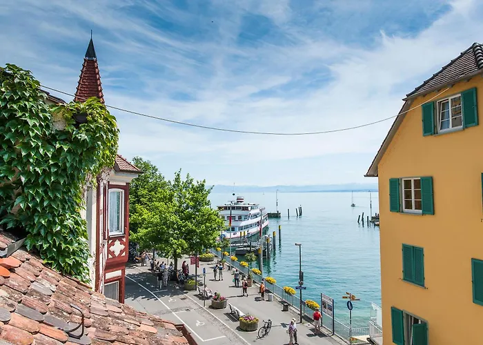 Zum Nachtwaechter 3 Lägenhet *